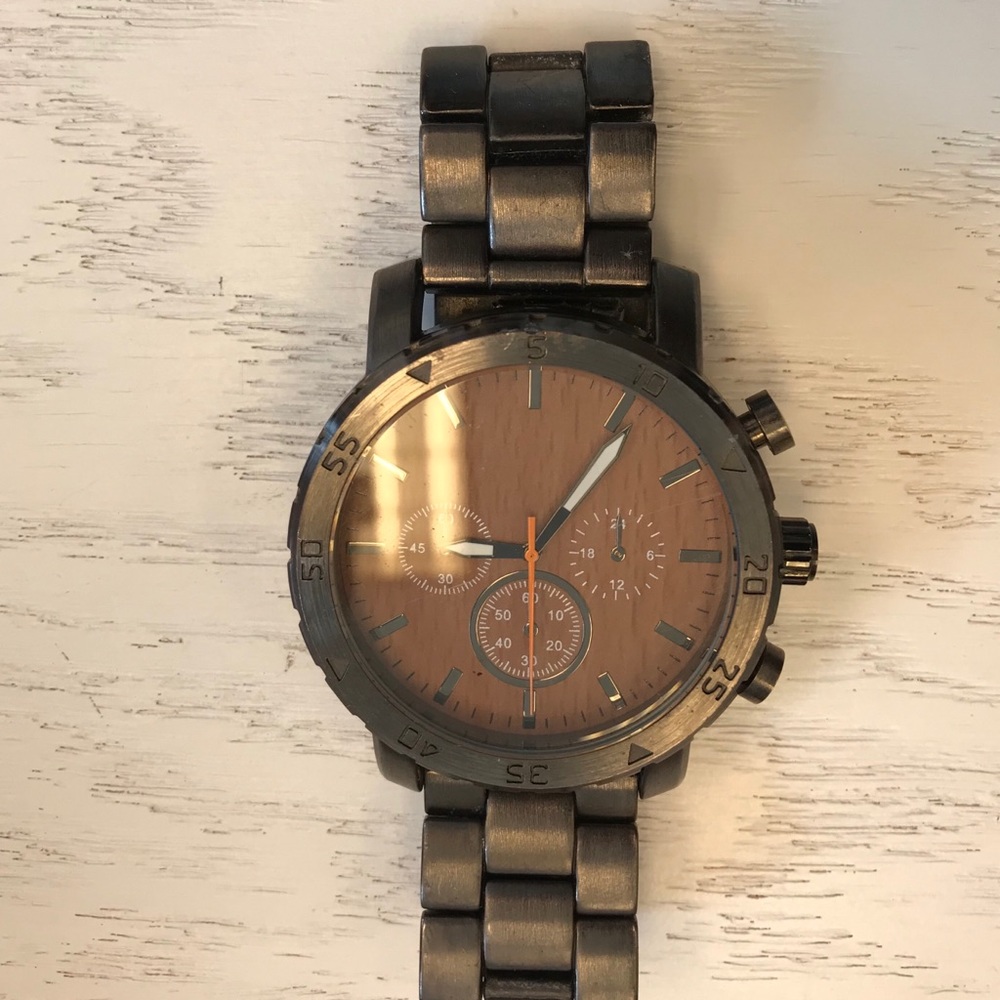Aldo Luxury Men’s Watch